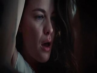 Celeb actress Liv Tyler hot sex with prisoner 3
