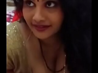 Tamil south jaya aunty boobs show webcam speech be beneficial to her fans EXCLUSIVE15